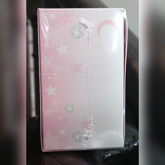 Sailor Moon - Miracle Romance Cosmic Heart Cheek - Picture 5 of 12